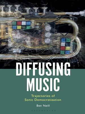 cover image of Diffusing Music